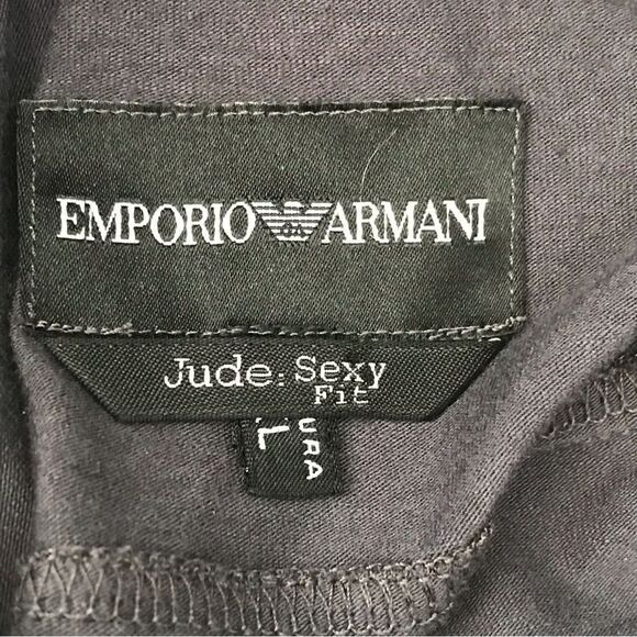 Emporio Armani polo - Picture 5 of 9